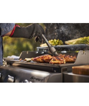 BARBECUE WEBER SPIRIT E-315 GBS BLACK