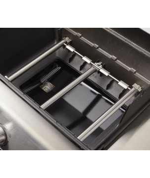 BARBECUE WEBER SPIRIT E-315 GBS BLACK