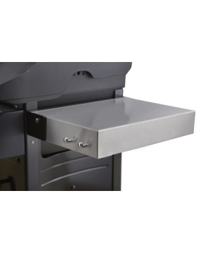 WEBER SPIRIT E-215 GBS BLACK BARBECUE