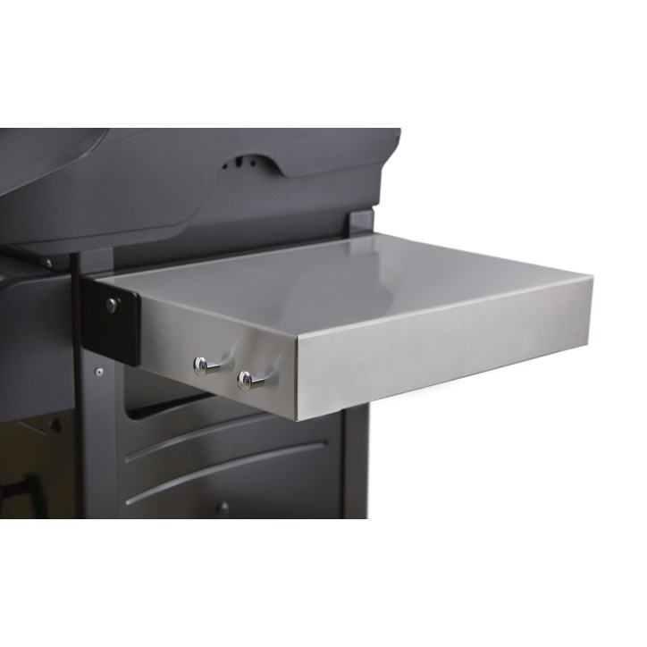 BARBECUE WEBER SPIRIT E-215 GBS BLACK BARBECUE WEBER SPIRIT E-215 GBS BLACK