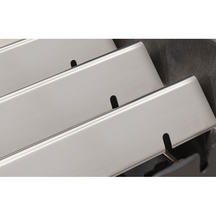 WEBER SPIRIT E-215 GBS BLACK BARBECUE WEBER SPIRIT E-215 GBS BLACK BARBECUE