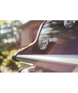 BARBACOA WEBER SPIRIT E-215 GBS BLACK