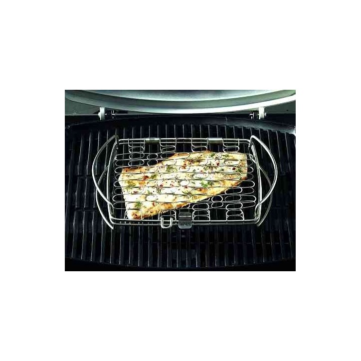 PANIER À POISSON WEBER - PETIT MODÈLE PANIER À POISSON WEBER - PETIT MODÈLE