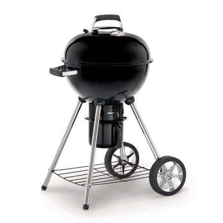 CHARCOAL BARBECUE 47cm NAPOLEON
