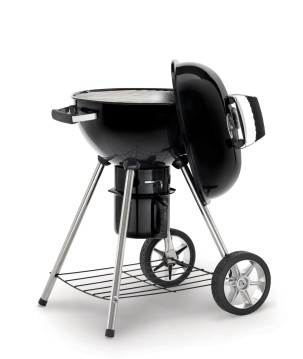 BARBACOA DE CARBÓN 47cm NAPOLEON 