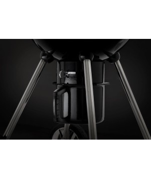 BARBACOA DE CARBÓN 47cm NAPOLEON 