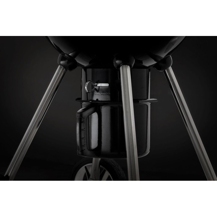 CHARCOAL BARBECUE 47cm NAPOLEON CHARCOAL BARBECUE 47cm NAPOLEON