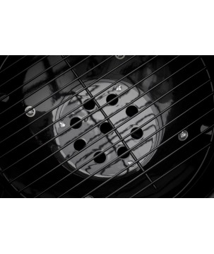 BARBACOA DE CARBÓN 47cm NAPOLEON 