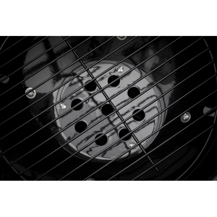 CHARCOAL BARBECUE 47cm NAPOLEON CHARCOAL BARBECUE 47cm NAPOLEON