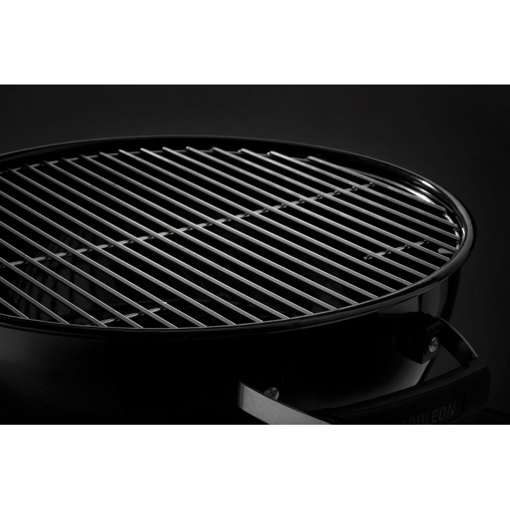 BARBECUE AU CHARBON DE BOIS 47cm NAPOLEON BARBECUE AU CHARBON DE BOIS 47cm NAPOLEON