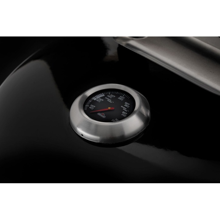 BARBACOA DE CARBÓN 47cm NAPOLEON