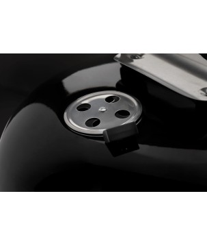 BARBECUE AU CHARBON DE BOIS 47cm NAPOLEON 