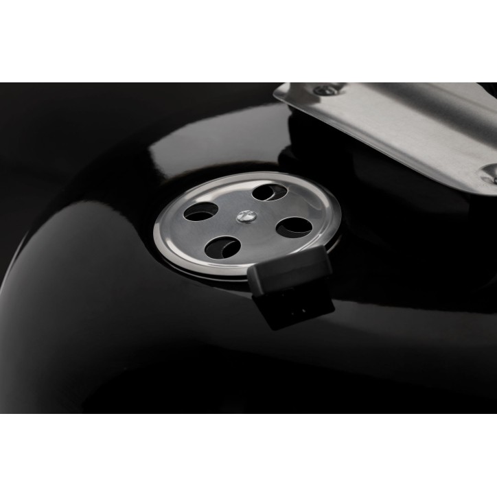 BARBACOA DE CARBÓN 47cm NAPOLEON