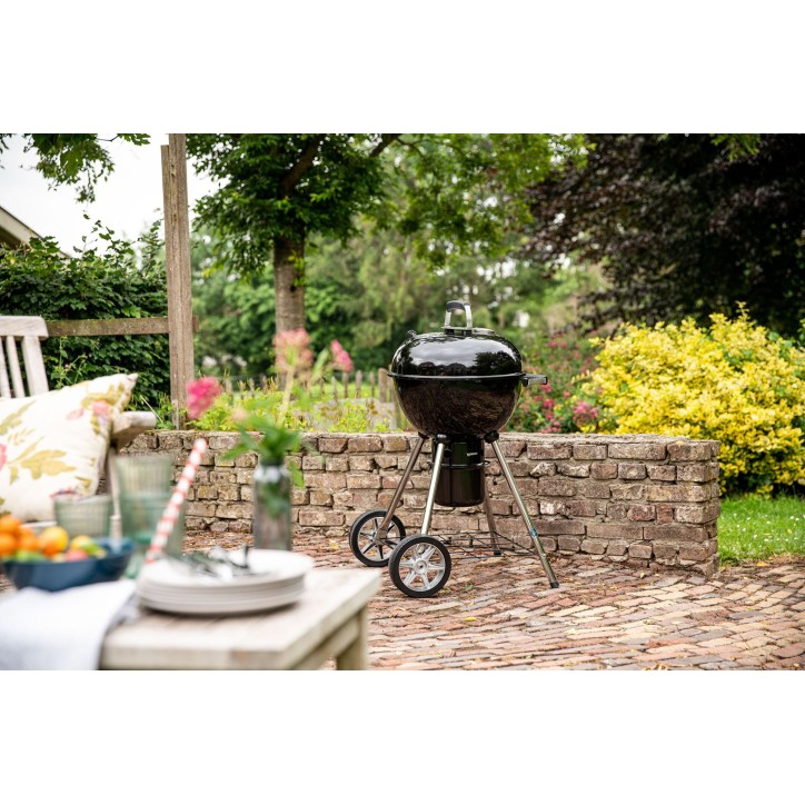 CHARCOAL BARBECUE 47cm NAPOLEON CHARCOAL BARBECUE 47cm NAPOLEON