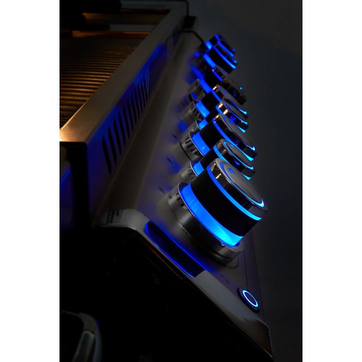 BARBECUE ENCASTRÉ NAPOLEON PRESTIGE PRO 825 À BRÛLEURS DE CUVE ET ARRIÈRE INFRAROUGES INOX BARBECUE ENCASTRÉ NAPOLEON PRESTIGE PRO 825 À BRÛLEURS DE CUVE ET ARRIÈRE INFRAROUGES INOX