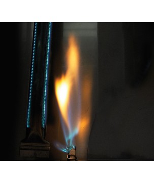 BARBECUE ENCASTRÉ NAPOLEON PRESTIGE PRO 665 À BRÛLEUR ARRIÈRE INFRAROUGE INOX GAZ NATUREL