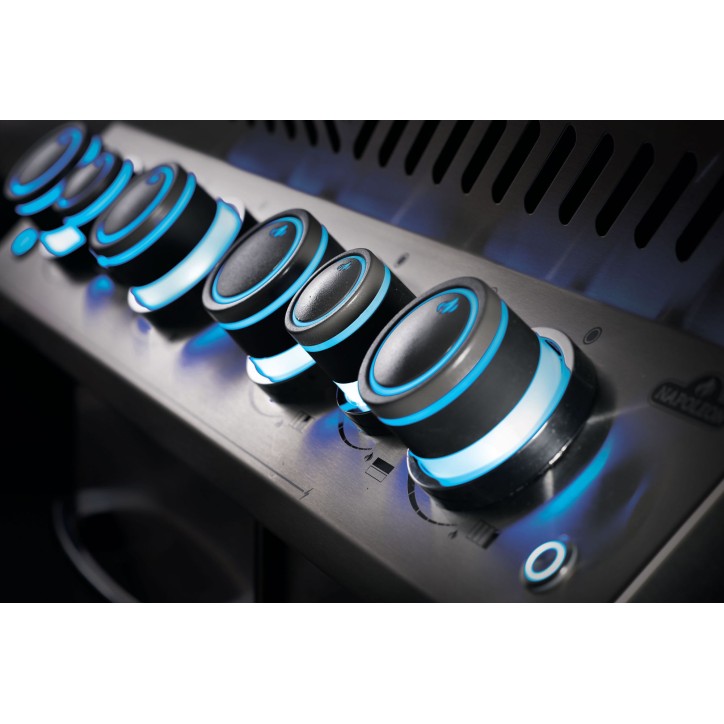 BARBACOA NAPOLEON PRESTIGE 500 CON QUEMADOR LATERAL Y TRASERO INFRARROJOS NEGRA BARBACOA NAPOLEON PRESTIGE 500 CON QUEMADOR LATERAL Y TRASERO INFRARROJOS NEGRA