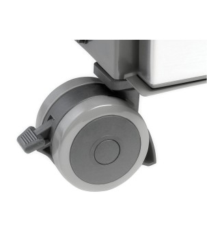 BARBACOA NAPOLEON PRESTIGE 665 CON QUEMADOR LATERAL Y TRASERO INFRARROJOS INOX