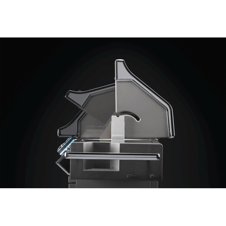 BARBACOA NAPOLEON PRESTIGE PRO 500 CON QUEMADOR LATERAL Y TRASERO INFRARROJOS INOX DE GAS NATURAL BARBACOA NAPOLEON PRESTIGE PRO 500 CON QUEMADOR LATERAL Y TRASERO INFRARROJOS INOX DE GAS NATURAL