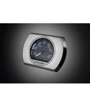 BARBACOA NAPOLEON PRESTIGE PRO 500 CON QUEMADOR LATERAL Y TRASERO INFRARROJOS INOX DE GAS NATURAL