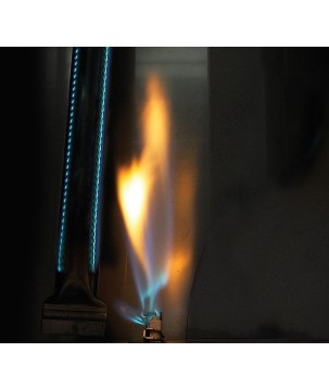 BARBECUE NAPOLEON PRESTIGE PRO 665 À BRÛLEURS LATÉRAL ET ARRIÈRE INFRAROUGES INOX GAZ NATUREL