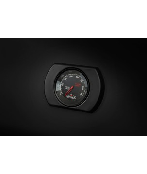 BARBACOA NAPOLEON PHANTOM ROGUE SE 425 CON QUEMADOR LATERAL Y TRASERO INFRARROJOS NEGRO MATE