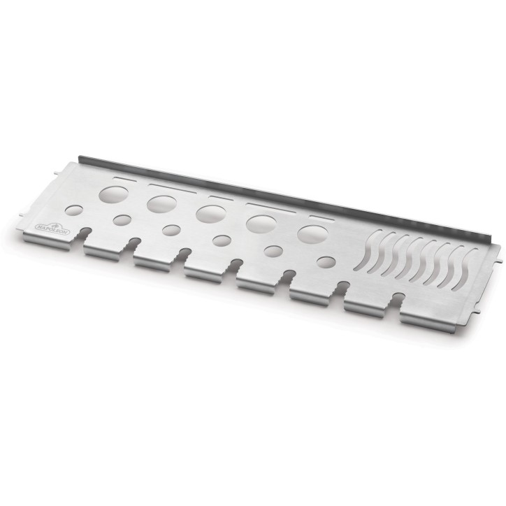 BARBACOA NAPOLEON PHANTOM ROGUE SE 425 CON QUEMADOR LATERAL Y TRASERO INFRARROJOS NEGRO MATE