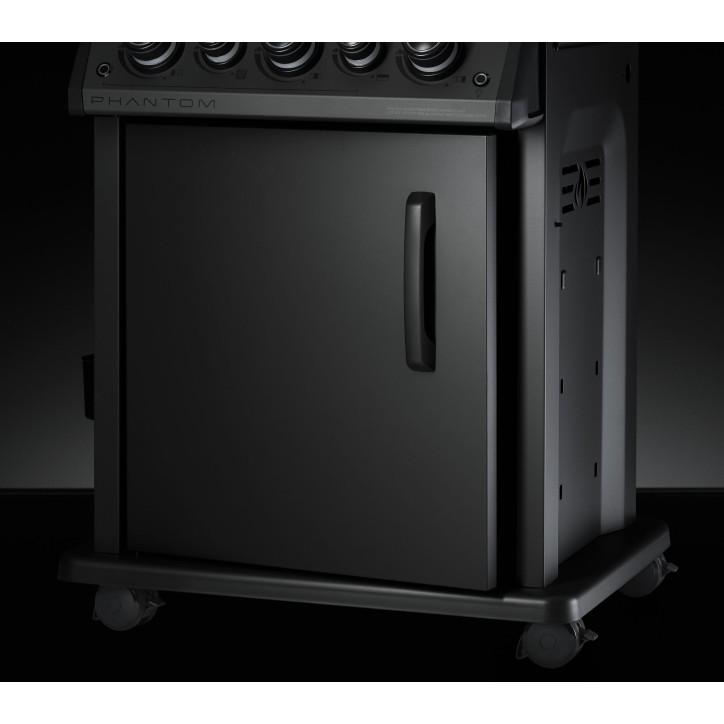 BARBECUE NAPOLEON PHANTOM ROGUE SE 425 WITH INFRARED SIDE AND REAR BURNERS MATTE BLACK BARBECUE NAPOLEON PHANTOM ROGUE SE 425 WITH INFRARED SIDE AND REAR BURNERS MATTE BLACK