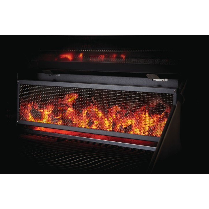 BARBACOA PROFESIONAL DE CARBÓN PRO605 INOX NAPOLEON BARBACOA PROFESIONAL DE CARBÓN PRO605 INOX NAPOLEON