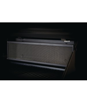 BARBECUE AU CHARBON DE BOIS PROFESSIONNEL PRO605 INOX NAPOLEON