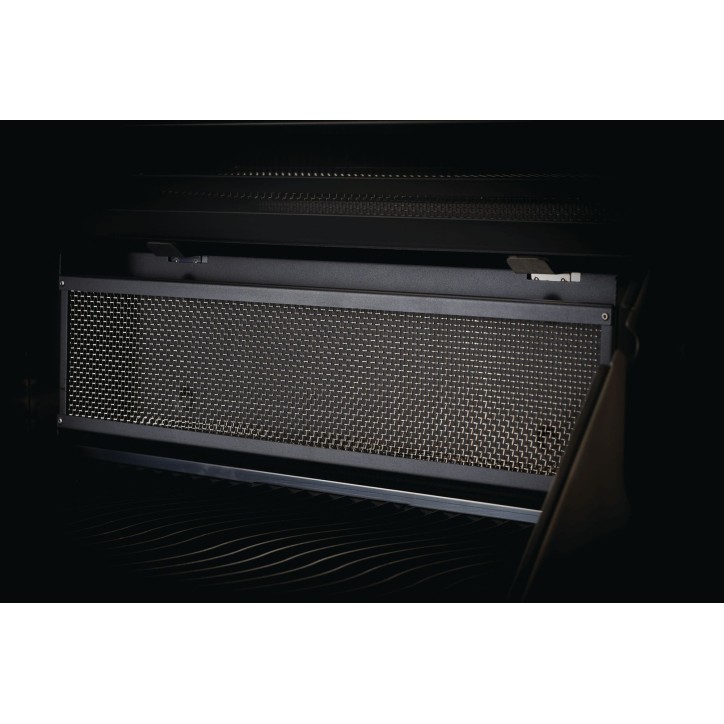 BARBECUE AU CHARBON DE BOIS PROFESSIONNEL PRO605 INOX NAPOLEON BARBECUE AU CHARBON DE BOIS PROFESSIONNEL PRO605 INOX NAPOLEON