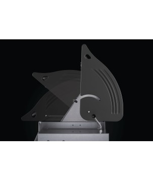 BARBACOA PROFESIONAL DE CARBÓN PRO605 INOX NAPOLEON