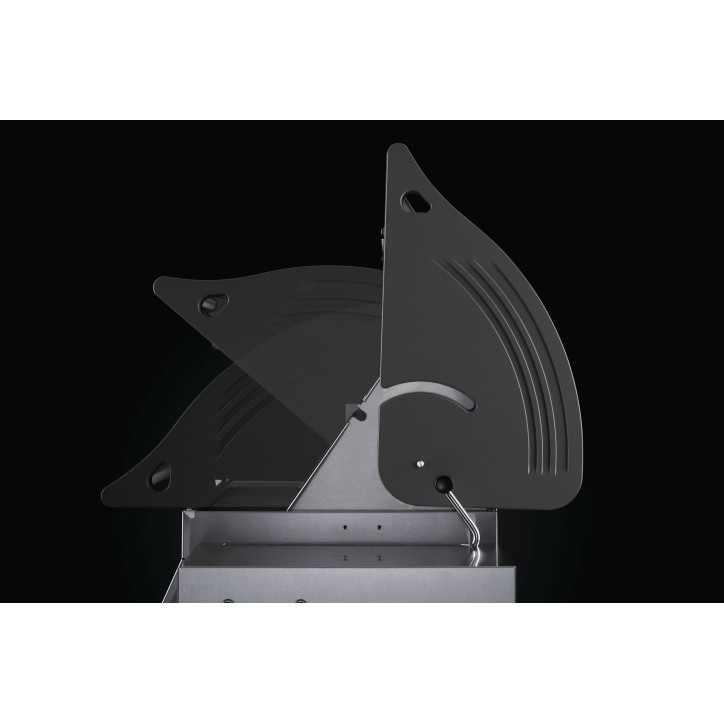 BARBECUE AU CHARBON DE BOIS PROFESSIONNEL PRO605 INOX NAPOLEON BARBECUE AU CHARBON DE BOIS PROFESSIONNEL PRO605 INOX NAPOLEON