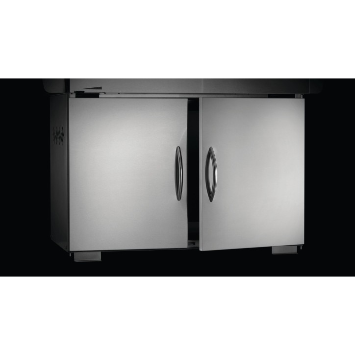 BARBECUE AU CHARBON DE BOIS PROFESSIONNEL PRO605 INOX NAPOLEON BARBECUE AU CHARBON DE BOIS PROFESSIONNEL PRO605 INOX NAPOLEON