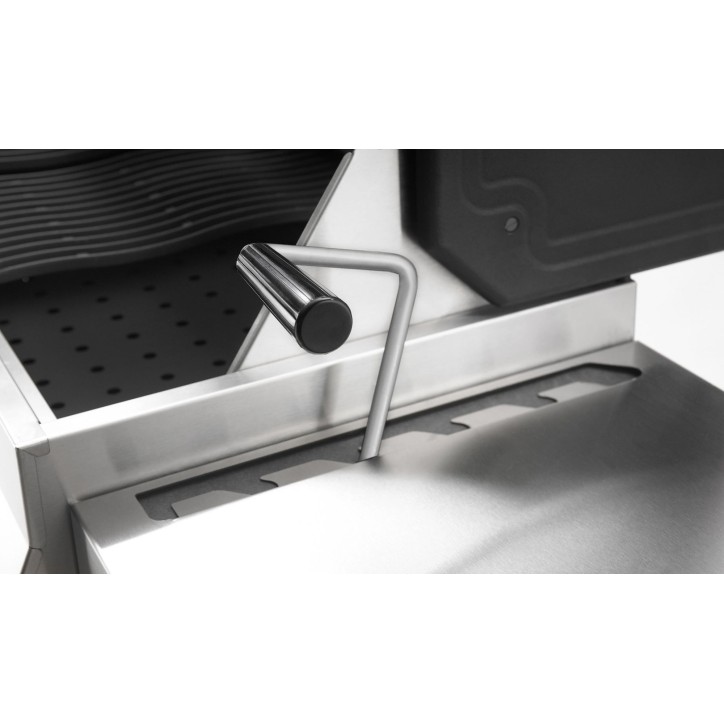 BARBECUE CHARCOAL PROFESSIONAL PRO605 STAINLESS STEEL NAPOLEON BARBECUE CHARCOAL PROFESSIONAL PRO605 STAINLESS STEEL NAPOLEON