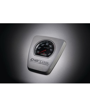 BARBACOA PROFESIONAL DE CARBÓN PRO605 INOX NAPOLEON