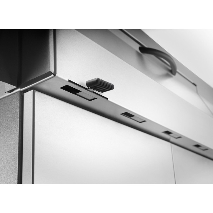 BARBACOA PROFESIONAL DE CARBÓN PRO605 INOX NAPOLEON BARBACOA PROFESIONAL DE CARBÓN PRO605 INOX NAPOLEON