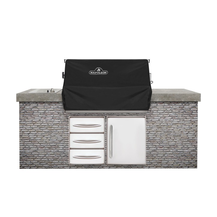 COVER FOR PRESTIGE PRO 665 BUILT-IN NAPOLEON COVER FOR PRESTIGE PRO 665 BUILT-IN NAPOLEON