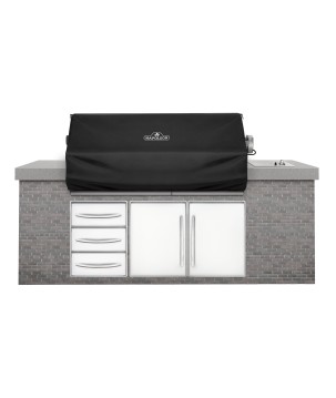 COVER FOR PRESTIGE PRO 825 BUILT-IN NAPOLEON