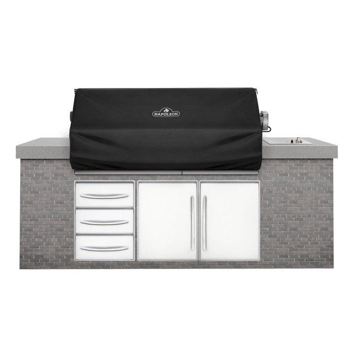 HOUSSE POUR PRESTIGE PRO 825 ENCASTRÉ NAPOLEON HOUSSE POUR PRESTIGE PRO 825 ENCASTRÉ NAPOLEON