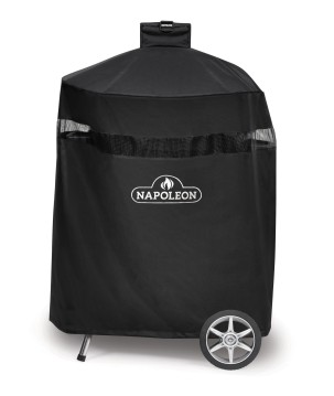HOUSSE POUR BARBECUE AU CHARBON DE BOIS 47cm NAPOLEON