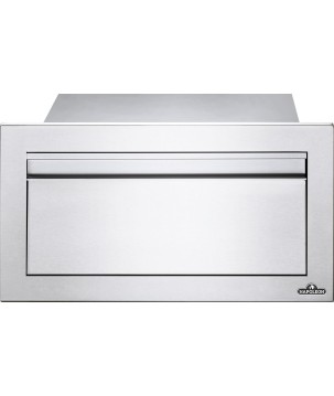 TIROIR PETIT SIMPLE ENCASTRÉ NAPOLEON (55x30cm)