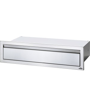 BUILT-IN EXTRA WIDE DRAWER NAPOLEON (115x30cm)