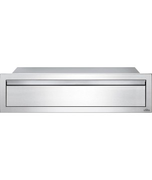 TIROIR EXTRA LARGE ENCASTRÉ NAPOLEON (115x30cm)