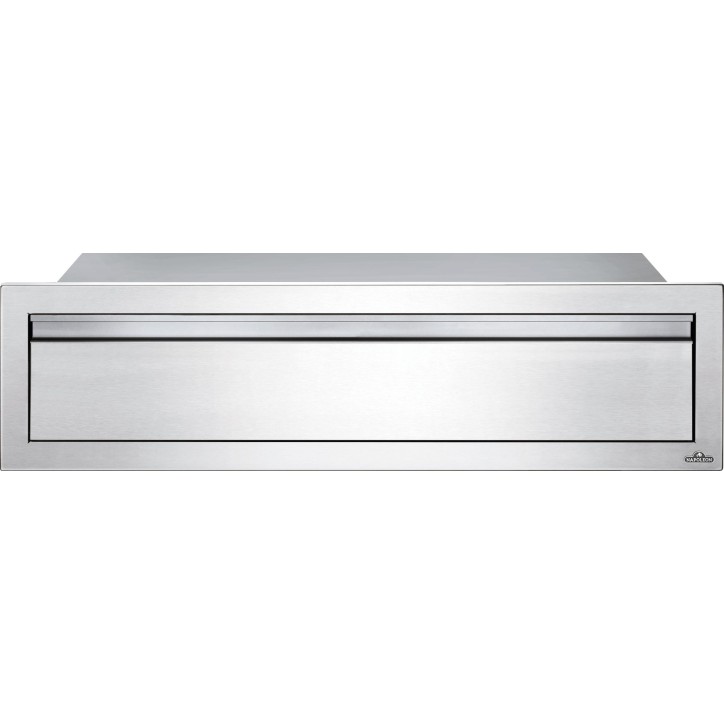 BUILT-IN EXTRA WIDE DRAWER NAPOLEON (115x30cm)