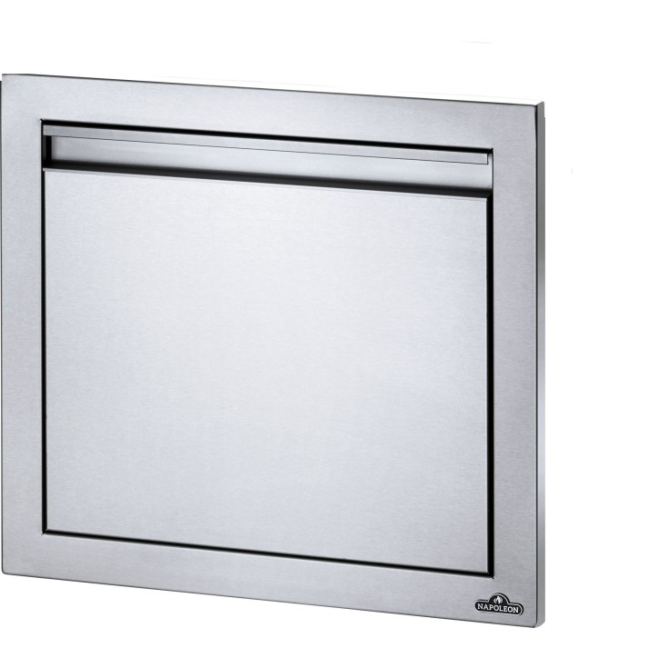 PUERTA EMPOTRADA NAPOLEON (55x50cm) - 2 unidades