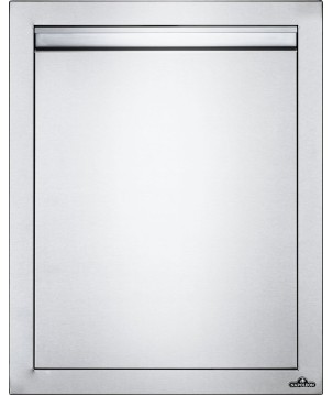 PUERTA REVERSIBLE EMPOTRADA NAPOLEON (55x71cm)