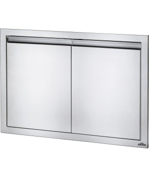 PUERTA DOBLE EMPOTRADA NAPOLEON (100x71cm)