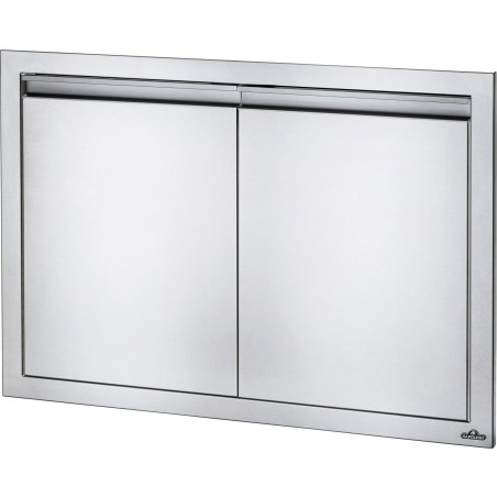 BUILT-IN DOUBLE DOOR NAPOLEON (100x71cm)