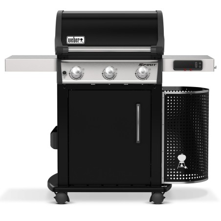BARBECUE WEBER SPIRIT EPX-315 GBS BLACK